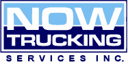 Now Trucking Services Inc